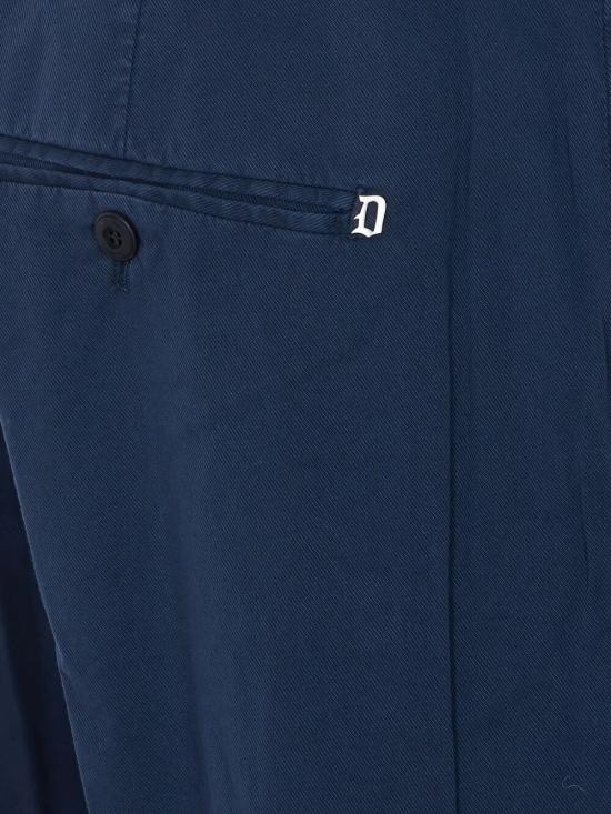 26SS 돈답 스트레이트 팬츠 UP688 CS0190U PT0 890 UNIVERSO - DONDUP