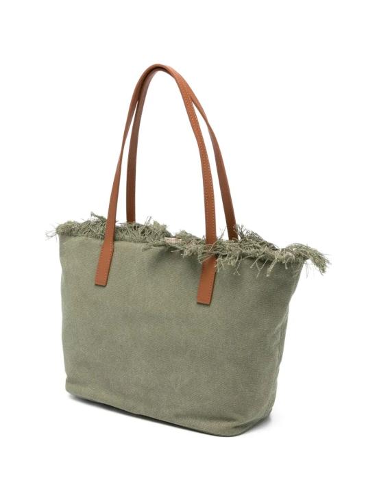 26SS 세인트바쓰 토트백 CBMF001 00587L CANVAS 52 EMB - MC2 SAINT BARTH