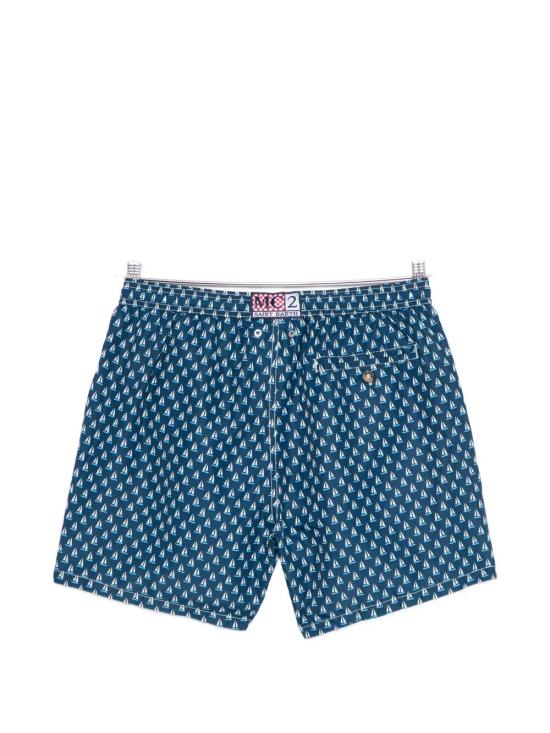 26SS 세인트바쓰 스윔팬츠 LIG0003 00926L REGULAR SAIL 61 - MC2 SAINT BARTH