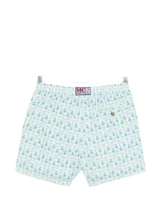 26SS 세인트바쓰 스윔팬츠 LIG0003 00069L PALOMA COCKTAIL 53 - MC2 SAINT BARTH