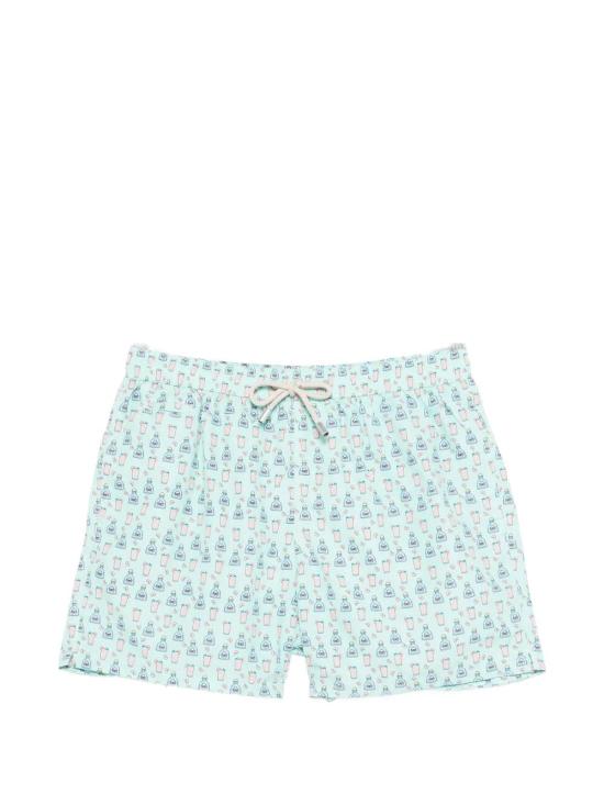 26SS 세인트바쓰 스윔팬츠 LIG0003 00069L PALOMA COCKTAIL 53