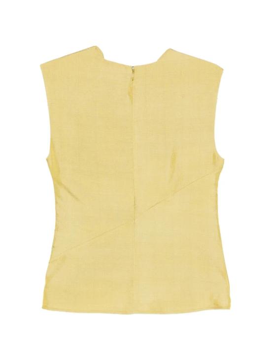 26SS 쉐르 블라우스 CHE1024ECLAT JAU09 ABSINTHE - SOEUR