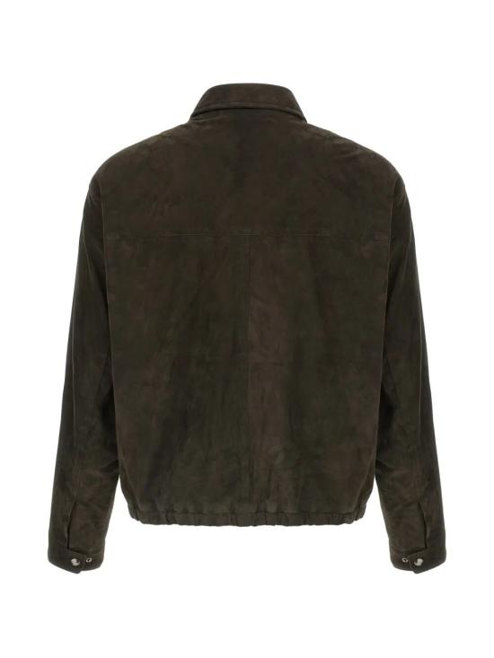 26SS 조르지오 브라토 자켓 GU26S28005CMSO SLATE - GIORGIO BRATO