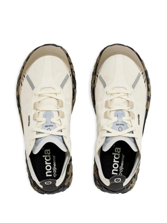 26SS 노르다 스니커즈 001M ABYSS - NORDA