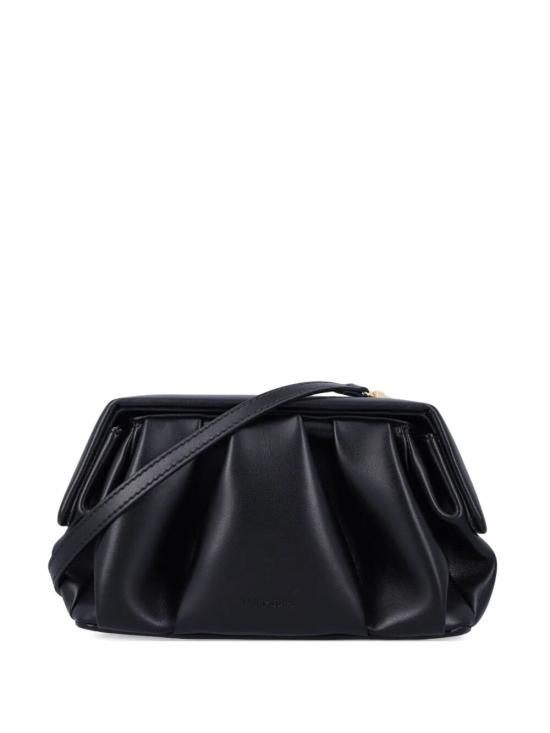 26SS 더모아레 토트백 261WTMAP0OOVF 0303A JET BLACK