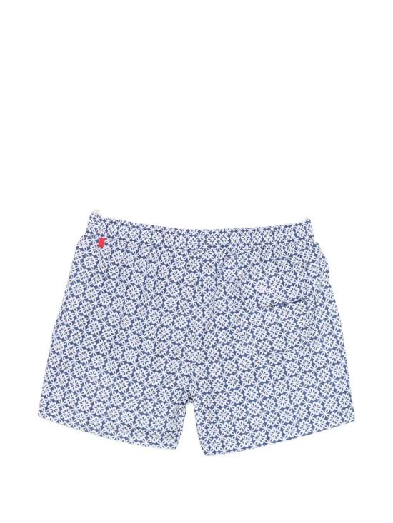 26SS 키톤 스윔팬츠 UCOM010K0743H82003 BLUE - KITON