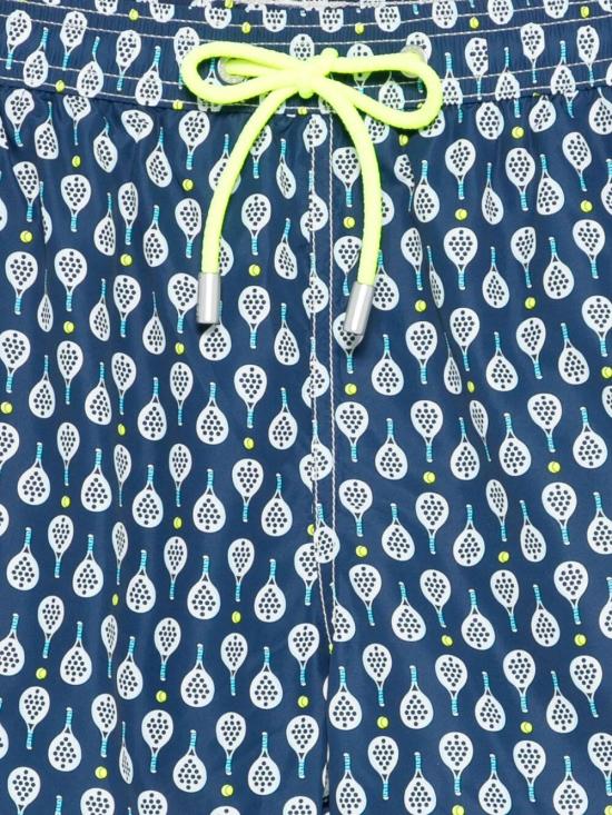 26SS 세인트바쓰 스윔팬츠 LIG0003 02402L PADEL DIRECTION 61 - MC2 SAINT BARTH