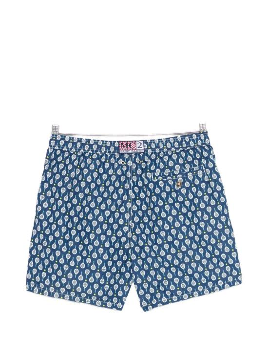 26SS 세인트바쓰 스윔팬츠 LIG0003 02402L PADEL DIRECTION 61 - MC2 SAINT BARTH