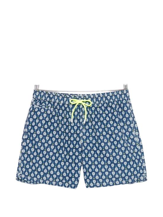 26SS 세인트바쓰 스윔팬츠 LIG0003 02402L PADEL DIRECTION 61