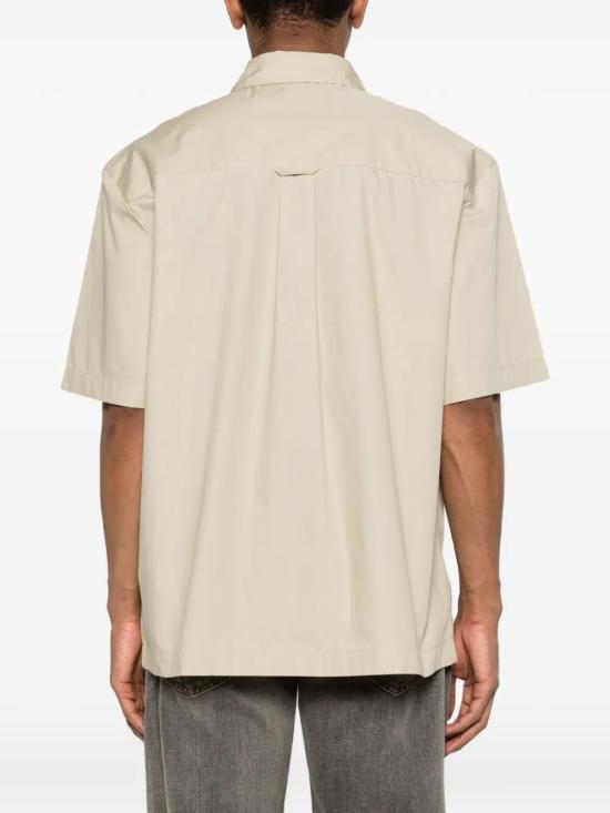 26SS 칼하트 WIP 숏슬리브 크래프트 셔츠 I035232 3INXX BARCHAN - CARHARTT WIP