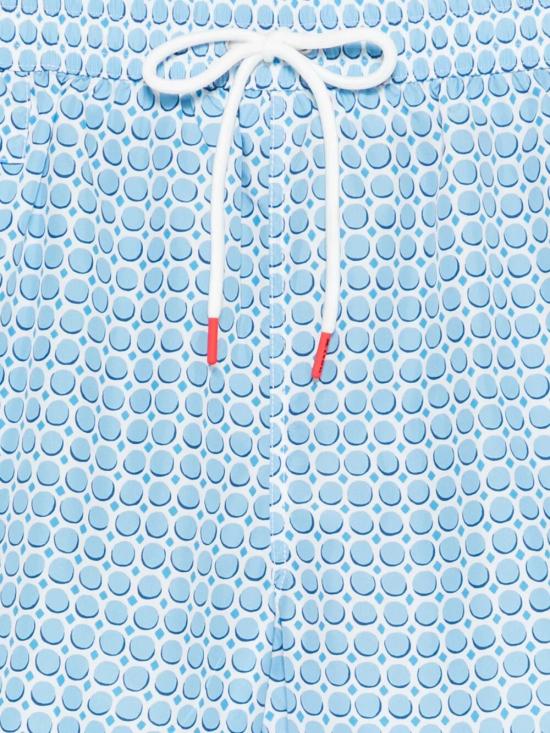 26SS 키톤 스윔팬츠 UCOM010K0742H61001 BLUE - KITON