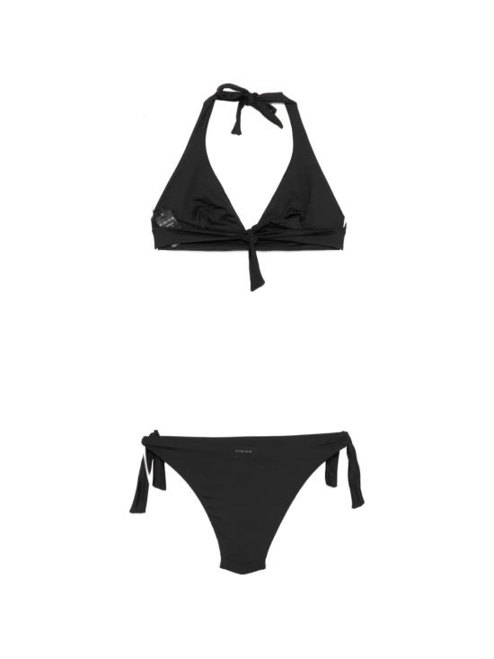 26SS 피시코 비키니 수영복 MR20BPCS09M0F0009 Black - FISICO