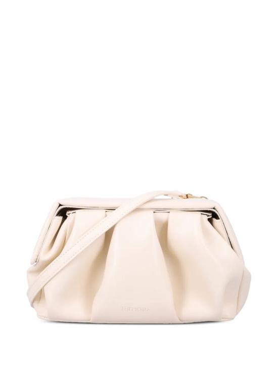 26SS 더모아레 토트백 261WTMAP0OOVF 0110A BUTTER CREAM