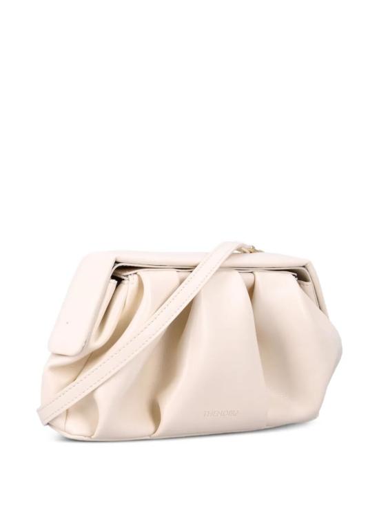 26SS 더모아레 토트백 261WTMAP0OOVF 0110A BUTTER CREAM - THEMOIRE