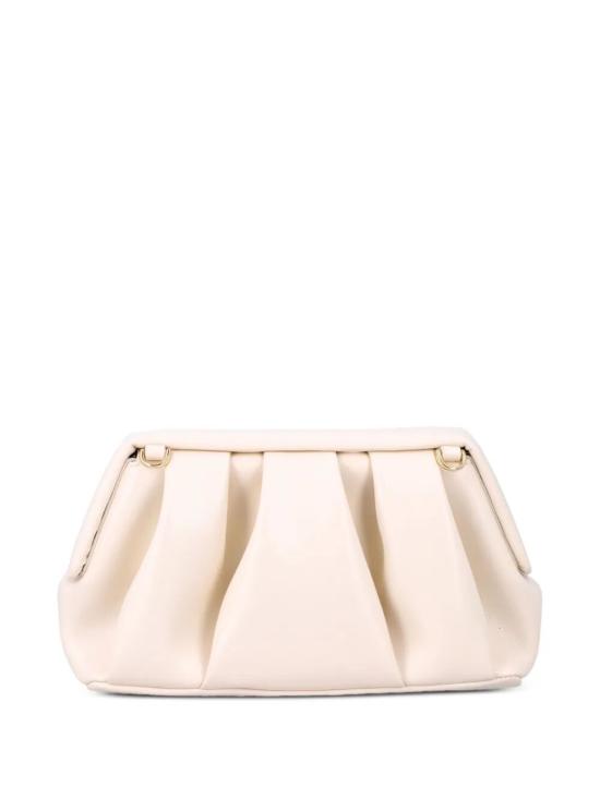 26SS 더모아레 토트백 261WTMAP0OOVF 0110A BUTTER CREAM - THEMOIRE