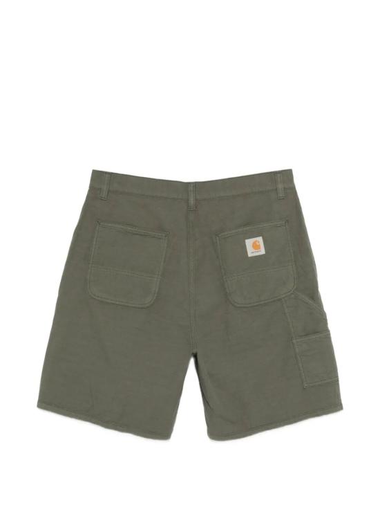 26SS 칼하트 WIP 숏팬츠 I036491 11GD LEAF - CARHARTT WIP
