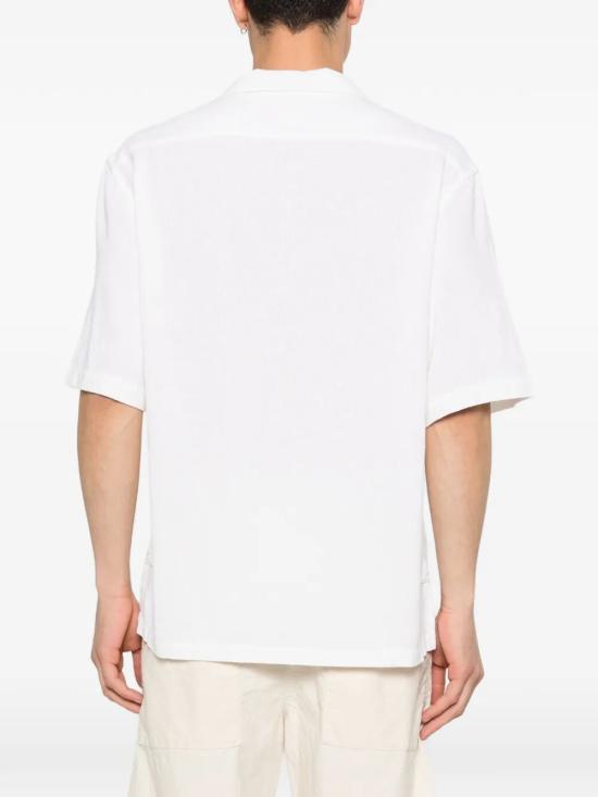 26SS 바레나 긴팔 셔츠 CAU5459 2805 510 BIANCO - BARENA