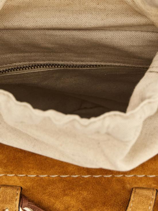 26SS 쿠바 랩 토트백 8051944590074CAMEL - CUBA LAB