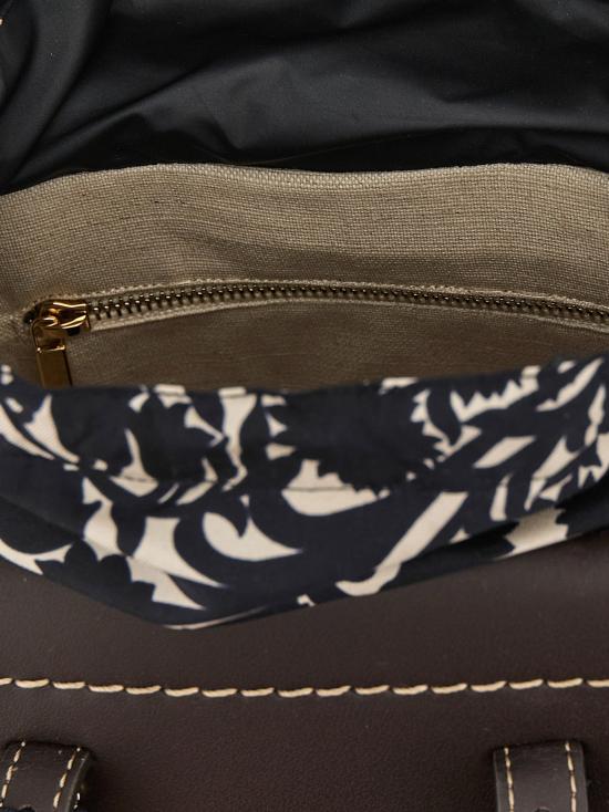 26SS 쿠바 랩 토트백 8051944590173ECLIPSEEBONY - CUBA LAB