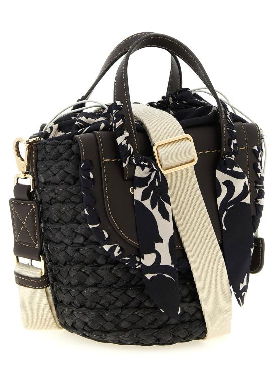 26SS 쿠바 랩 토트백 8051944590173ECLIPSEEBONY - CUBA LAB