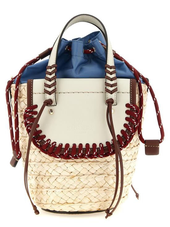 26SS 쿠바 랩 토트백 8051944590319OFFWHITESKY