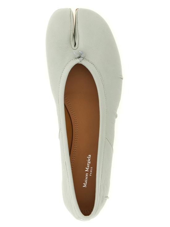 26SS 마르지엘라 타비 뉴 발레리나 S58WZ0127P3753T8132 - MAISON MARGIELA