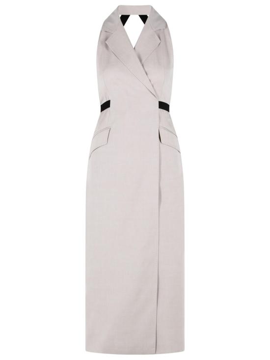 26SS 막스마라 미디 원피스 2611221083002 Beige