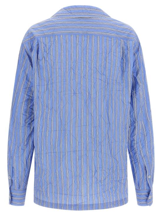 26SS 돌체앤가바나 긴팔 셔츠 G5IF1TFBMFSS8053 - DOLCE & GABBANA