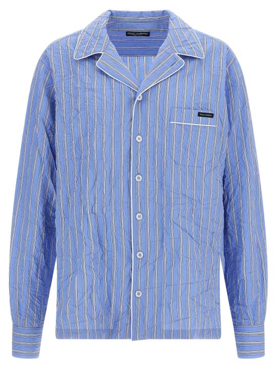 26SS 돌체앤가바나 긴팔 셔츠 G5IF1TFBMFSS8053