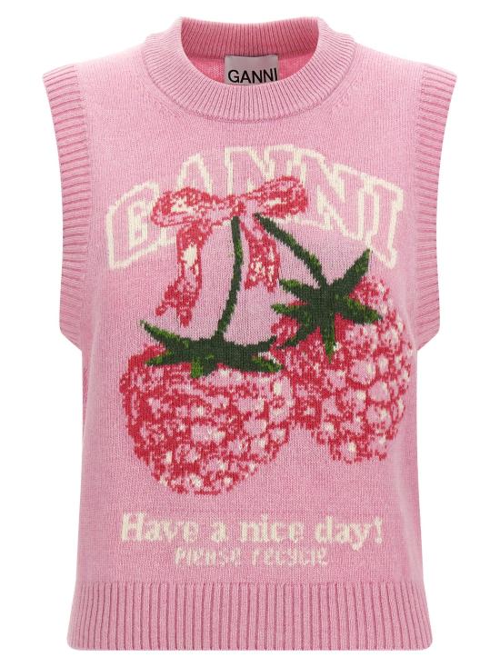 26SS 가니 베스트 A1070278868