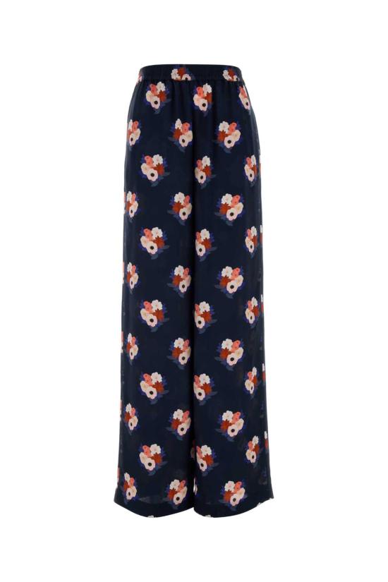 26SS 펜디 실크 팬츠 FR6494AW9H F1W0A Floral