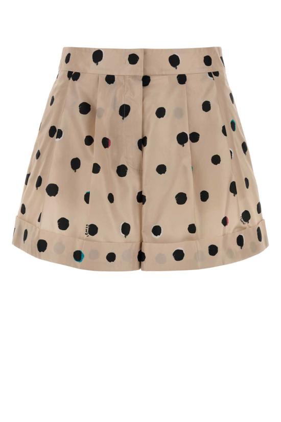 26SS 펜디 숏팬츠 FR6690AVJQ F1UKB Printed