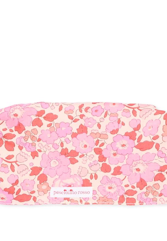 26SS [키즈] Pesciolino rosso 모자 BND S 166 PINK - OTHER BRANDS