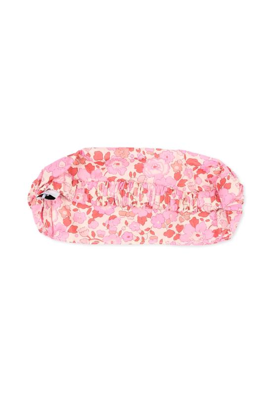 26SS [키즈] Pesciolino rosso 모자 BND S 166 PINK - OTHER BRANDS