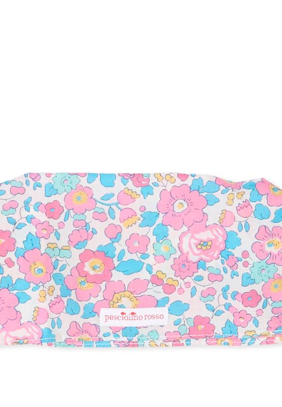 26SS [키즈] Pesciolino rosso 모자 BND S 164 MULTICOLOR - OTHER BRANDS