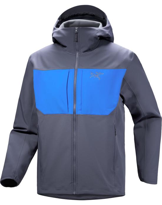 26SS 아크테릭스 자켓 AJQSM08485DFL DK STARTUS DOM