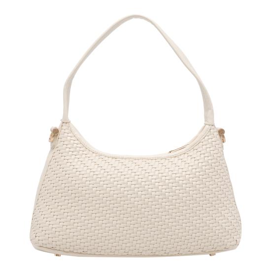 26SS 브이73 숄더백 73BS9O603 OFF WHITE White - V73