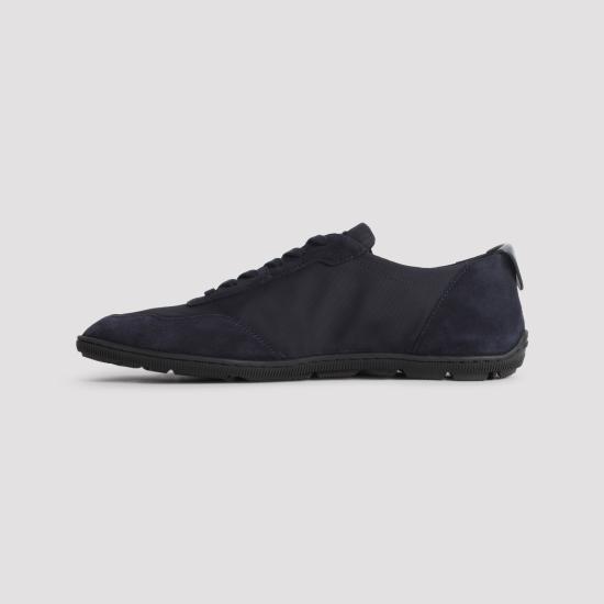 26SS 조르지오 아르마니 스니커즈 GM003614 AF26264 MB632 NAVY NAVY NAVY - GIORGIO ARMANI