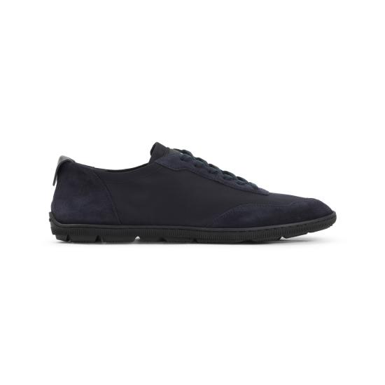 26SS 조르지오 아르마니 스니커즈 GM003614 AF26264 MB632 NAVY NAVY NAVY - GIORGIO ARMANI