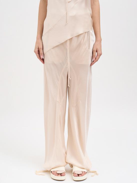 26SS 예후아판 팬츠 N1014CREAM Beige - YEHUAFAN