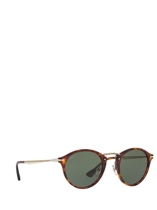 26FW 페르솔 선글라스 PO3166S 24 31 GOLD HAVANA - PERSOL