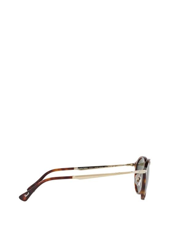 26FW 페르솔 선글라스 PO3166S 24 31 GOLD HAVANA - PERSOL