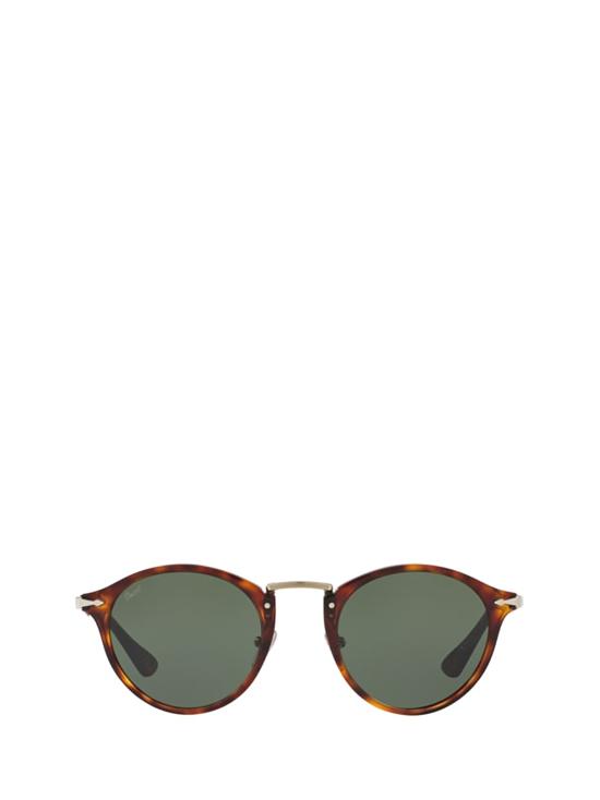 26FW 페르솔 선글라스 PO3166S 24 31 GOLD HAVANA