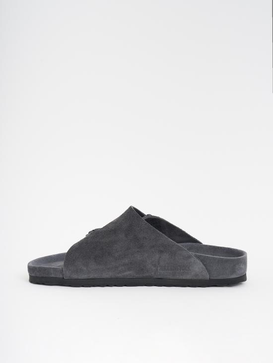 26SS 버켄스탁 샌들 N1015579 Anthracite - BIRKENSTOCK