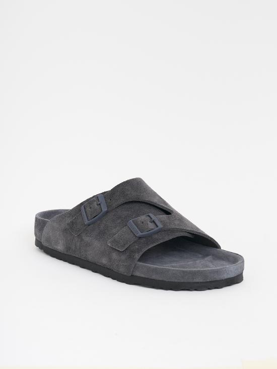 26SS 버켄스탁 샌들 N1015579 Anthracite - BIRKENSTOCK