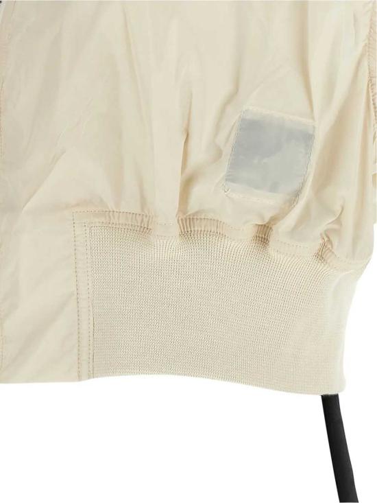 26SS 다크쉐도우 베스트 DS01F4717NPS 41 CREAM - DRKSHDW