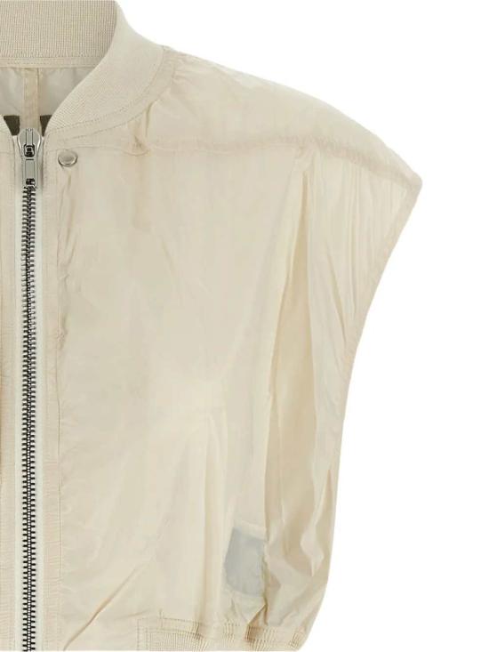 26SS 다크쉐도우 베스트 DS01F4717NPS 41 CREAM - DRKSHDW