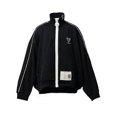  메종 미하라 야스히로 자켓 A16JK581 BLACK DOM