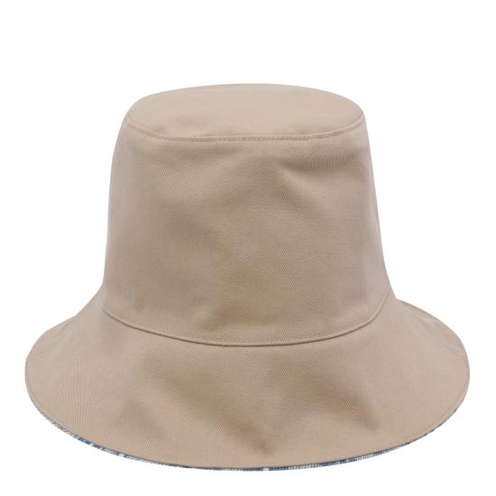 26SS 토리버치 모자 167413 400 Blue - TORY BURCH