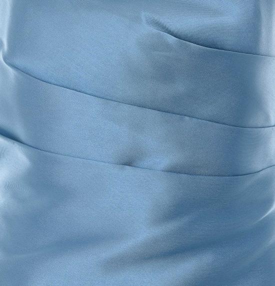 26SS 솔러스런던 미디 원피스 OS47031 SLATE BLUE Blue - SOLACE LONDON